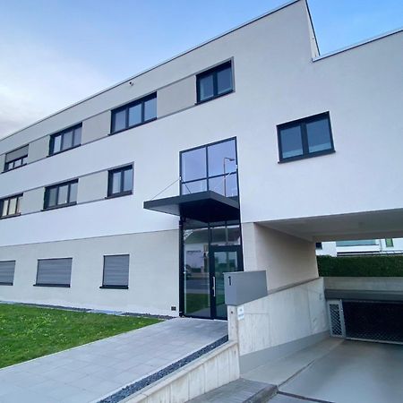 Exklusive 3-Zimmer Luxus-Maisonette In Hochheim - Naehe Frankfurt Flughafen, Wiesbaden Und Mainz Hochheim am Main Exterior foto